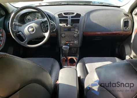 2007 Chevrolet Malibu Maxx Ltz z USA, uszkodzony, nr VIN 1G1ZU67N07F169399